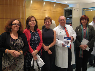 Noticias de Salud: El Hospital Regional de M\u00e1laga edita una gu\u00eda ...